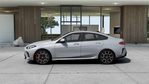 2025 BMW 228 Gran Coupe xDrive