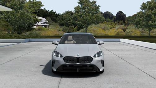 2025 BMW 228 Gran Coupe xDrive