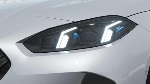 2025 BMW 228 Gran Coupe xDrive