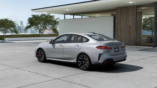 2025 BMW 228 Gran Coupe xDrive