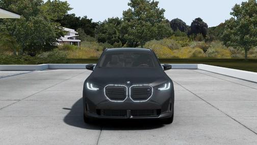 2025 BMW X3 M50 xDrive