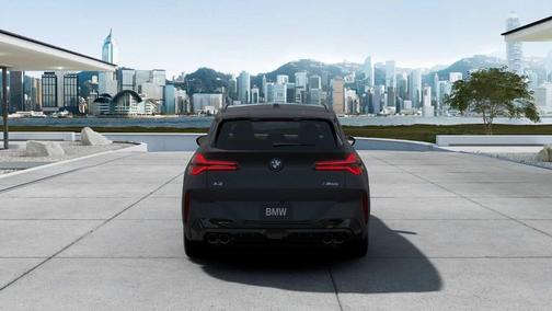 2025 BMW X3 M50 xDrive
