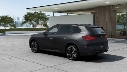 2025 BMW X3 M50 xDrive