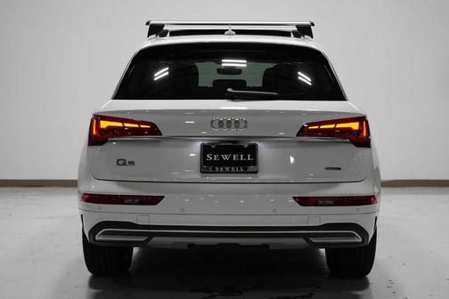 2021 Audi Q5 45 Premium