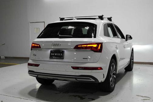 2021 Audi Q5 45 Premium