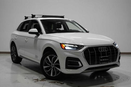 2021 Audi Q5 45 Premium