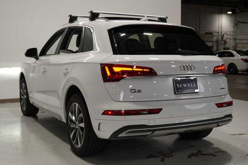 2021 Audi Q5 45 Premium