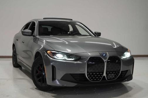 2023 BMW i4 Gran Coupe eDrive35