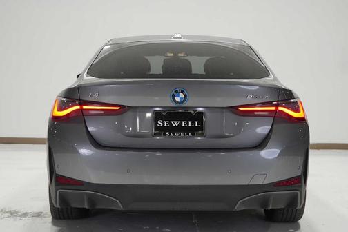 2023 BMW i4 Gran Coupe eDrive35