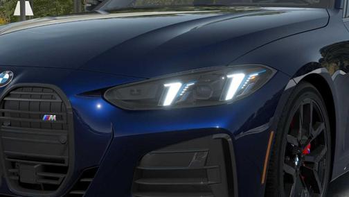 2026 BMW M440 i xDrive