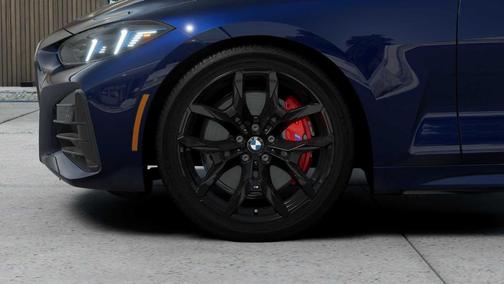 2026 BMW M440 i xDrive