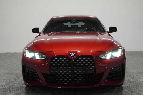 2025 BMW 430 Gran Coupe i