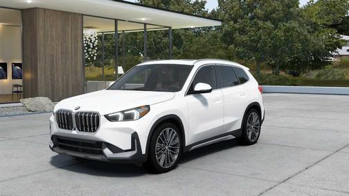 2025 BMW X1 xDrive28i