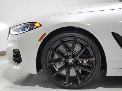 2025 BMW 840 i xDrive
