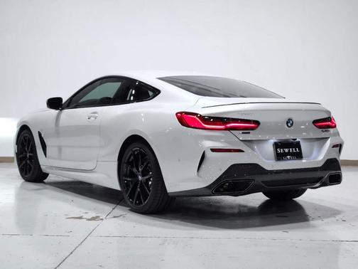 2025 BMW 840 i xDrive