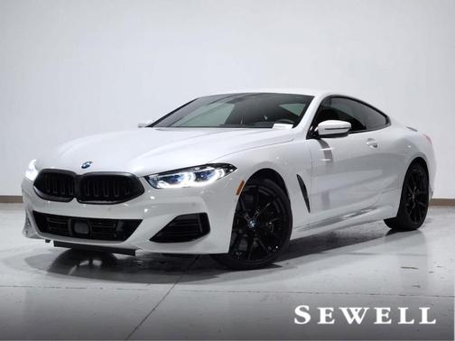 2025 BMW 840 i xDrive