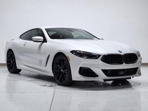 2025 BMW 840 i xDrive