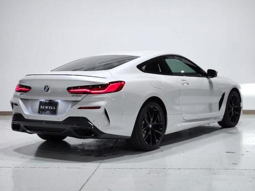 2025 BMW 840 i xDrive