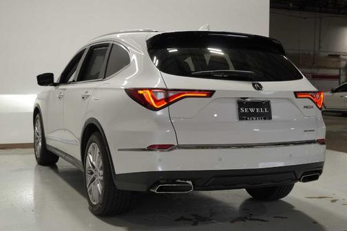 2023 Acura MDX Advance