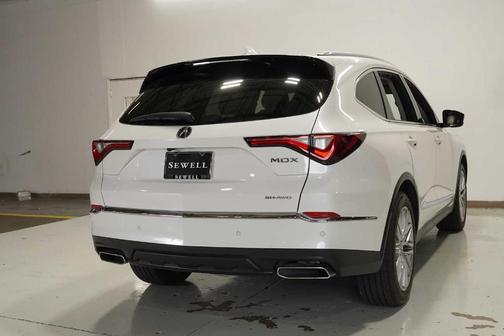 2023 Acura MDX Advance