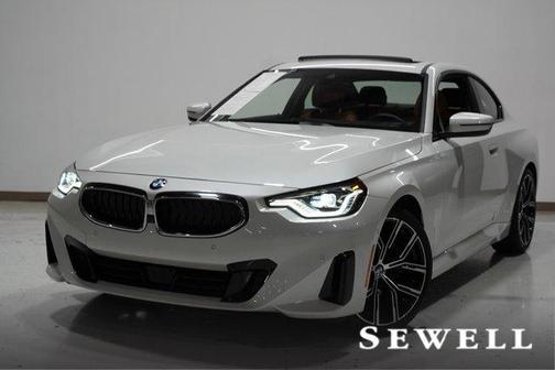 2024 BMW 230 i