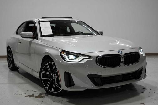 2024 BMW 230 i