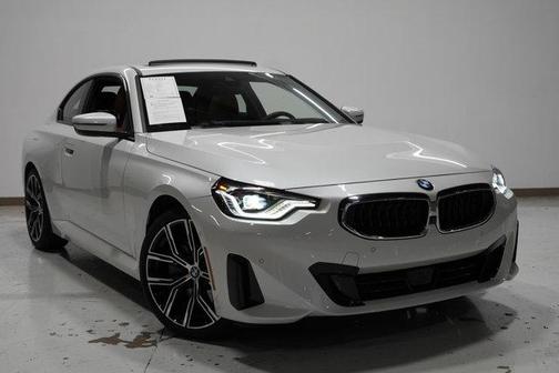 2024 BMW 230 i