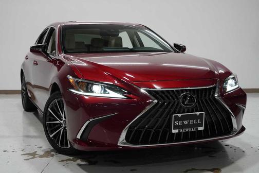 2024 Lexus ES 350 