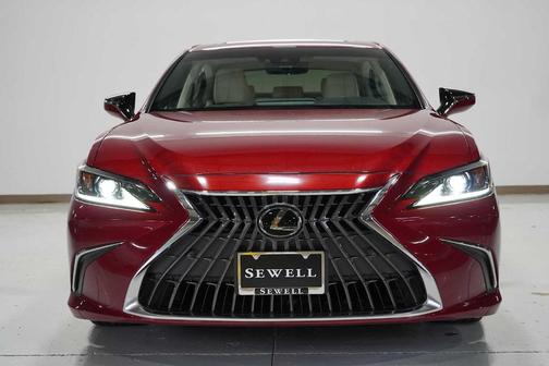 2024 Lexus ES 350 