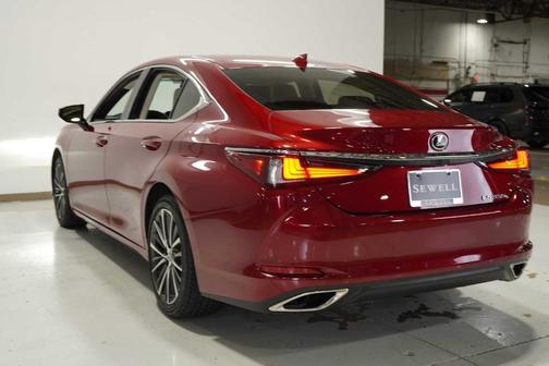 2024 Lexus ES 350 