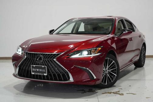 2024 Lexus ES 350 