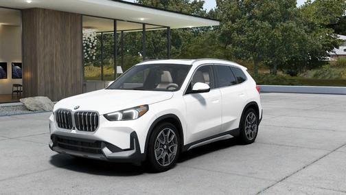 2025 BMW X1 xDrive28i