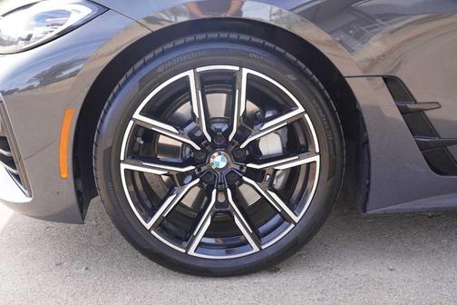 2023 BMW 430 Gran Coupe i xDrive