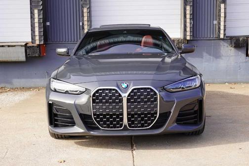 2023 BMW 430 Gran Coupe i xDrive