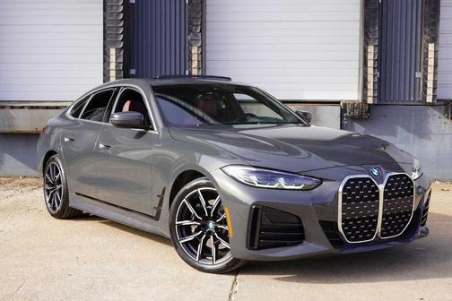 2023 BMW 430 Gran Coupe i xDrive