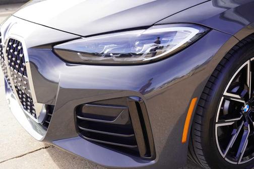 2023 BMW 430 Gran Coupe i xDrive