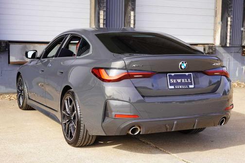 2023 BMW 430 Gran Coupe i xDrive