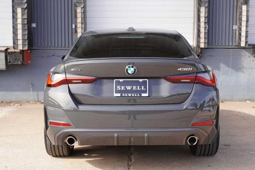 2023 BMW 430 Gran Coupe i xDrive