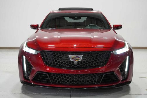2024 Cadillac CT5-V Blackwing