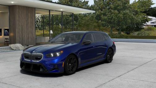 2026 BMW M5