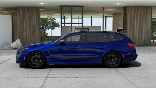 2026 BMW M5