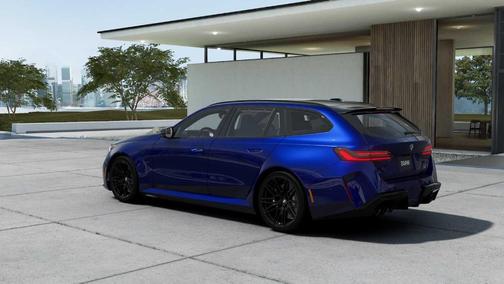 2026 BMW M5