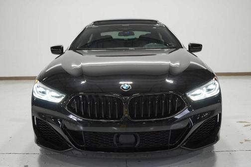 2022 BMW M850 Gran Coupe i xDrive