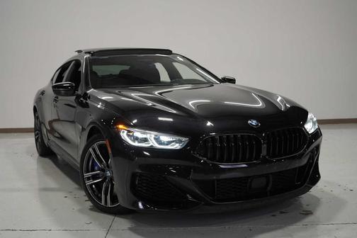 2022 BMW M850 Gran Coupe i xDrive