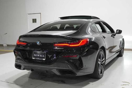 2022 BMW M850 Gran Coupe i xDrive