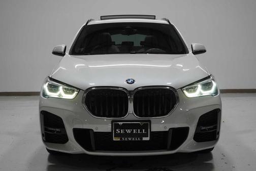 2021 BMW X1 xDrive28i