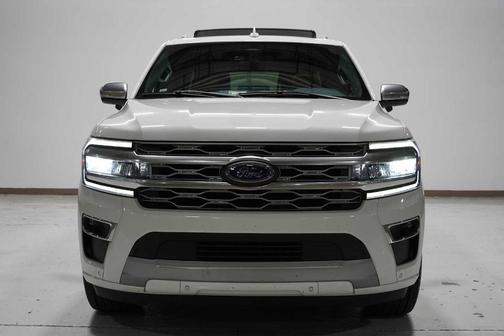 2023 Ford Expedition Max Platinum