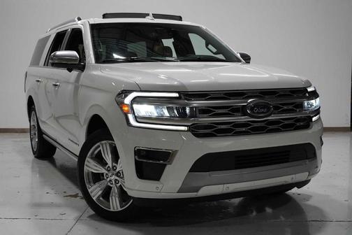 2023 Ford Expedition Max Platinum