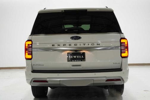 2023 Ford Expedition Max Platinum
