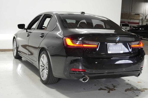 2023 BMW 330 i